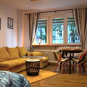 Akselblue Apartament