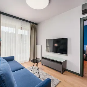 Premium Kasprowicza 20c Apartament