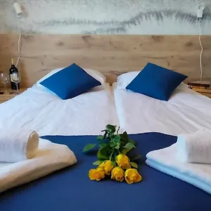 Cicha Przystan - Przy Latarni Apartament